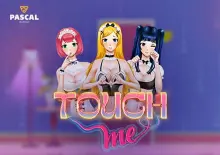 Touch Me - Spin City - Congo